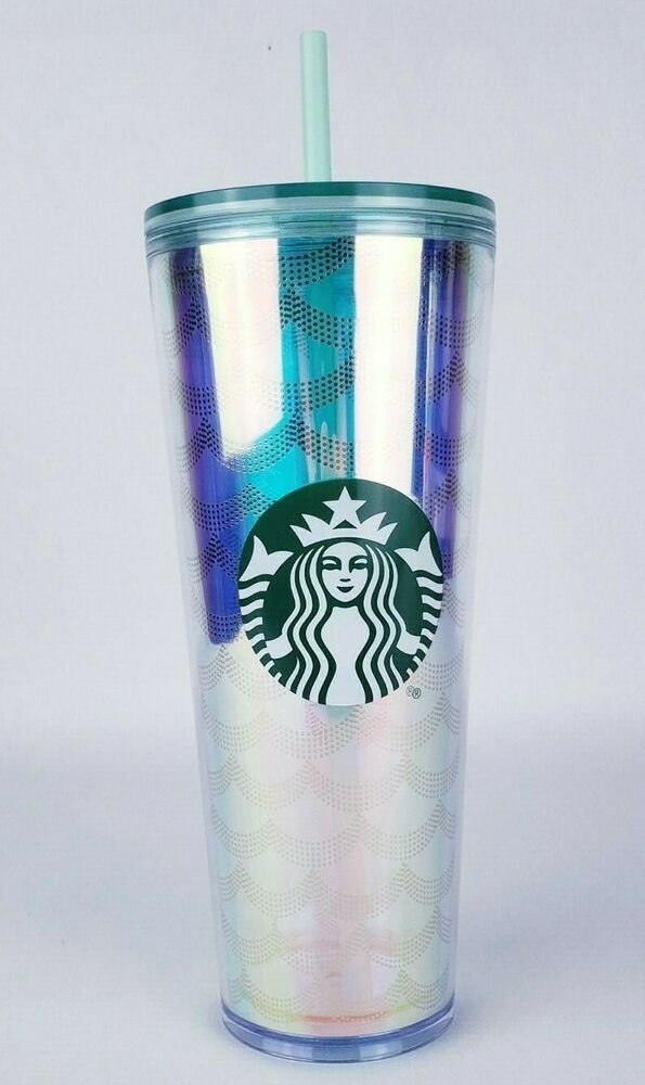 Detail Starbucks Mermaid Cup 2020 Nomer 30