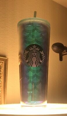 Detail Starbucks Mermaid Cup 2020 Nomer 54