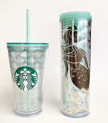 Detail Starbucks Mermaid Cup 2020 Nomer 8