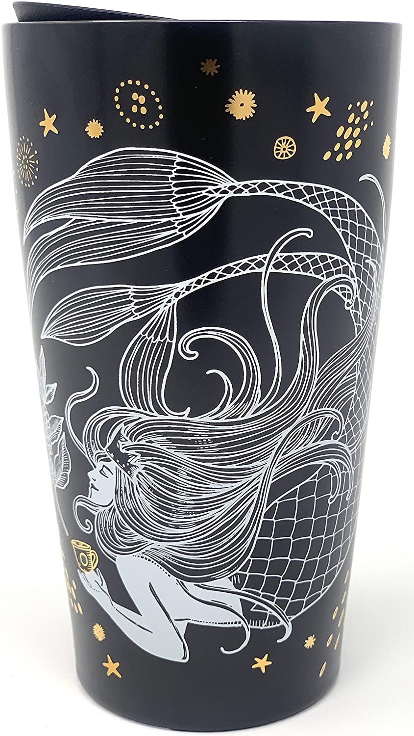 Detail Starbucks Mermaid Hot Cup Nomer 4