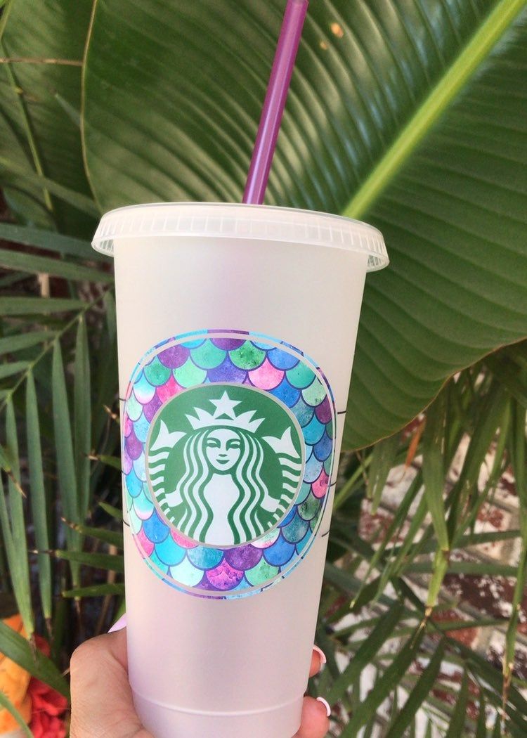 Detail Starbucks Mermaid Hot Cup Nomer 52