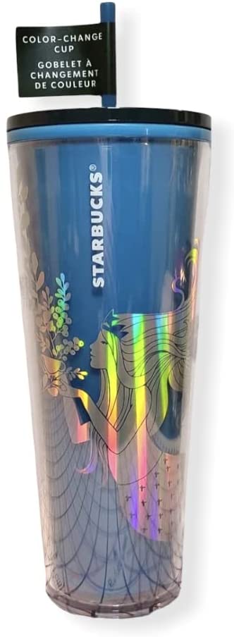 Detail Starbucks Mermaid Mug 2020 Nomer 11