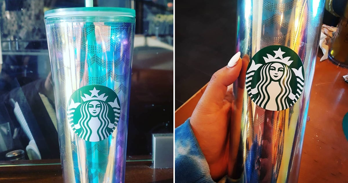 Detail Starbucks Mermaid Mug 2020 Nomer 18