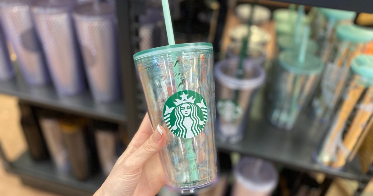 Detail Starbucks Mermaid Mug 2020 Nomer 3