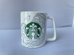 Detail Starbucks Mermaid Mug 2020 Nomer 39
