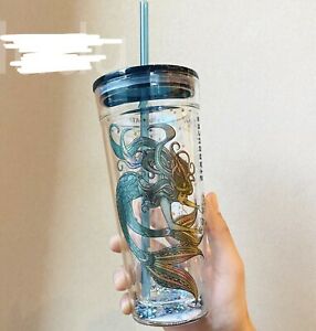 Detail Starbucks Mermaid Mug 2020 Nomer 44