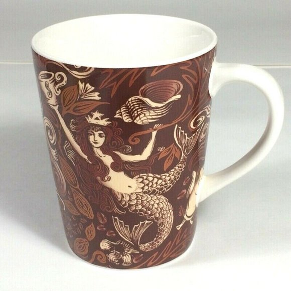 Detail Starbucks Mermaid Mug 2020 Nomer 53