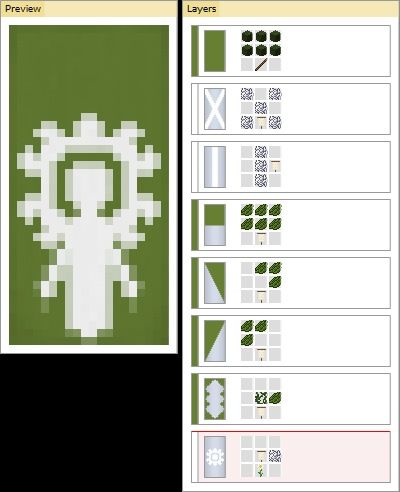Detail Starbucks Minecraft Banner Nomer 6