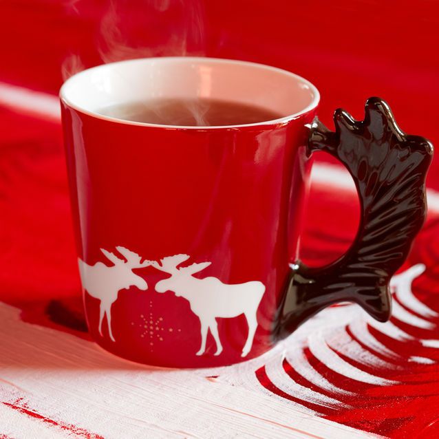 Detail Starbucks Moose Mug Nomer 6