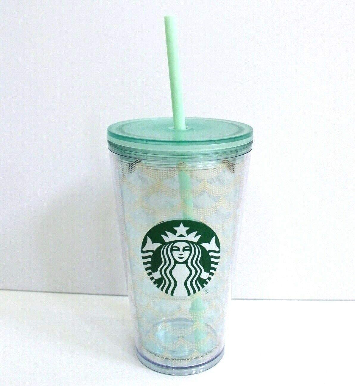 Detail Starbucks Mug Mermaid Nomer 2