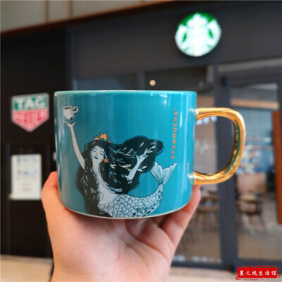 Detail Starbucks Mug Mermaid Nomer 45