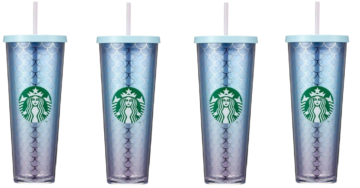 Detail Starbucks Mug Mermaid Nomer 54