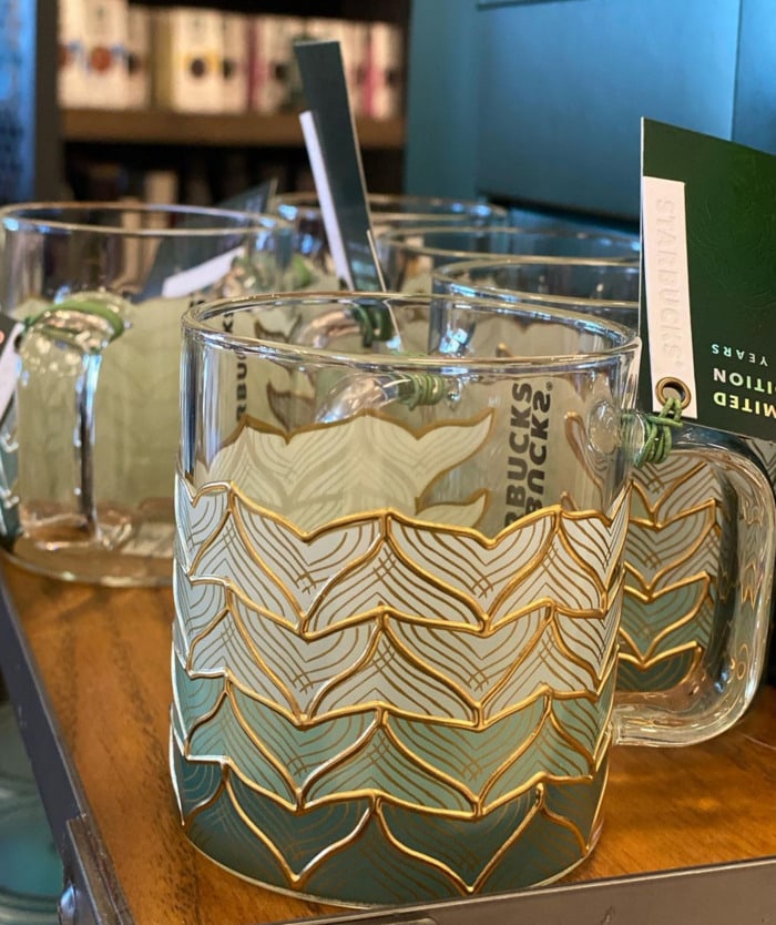 Detail Starbucks New Mermaid Cups 2021 Nomer 44