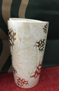 Detail Starbucks Pine Cone Cup Nomer 13