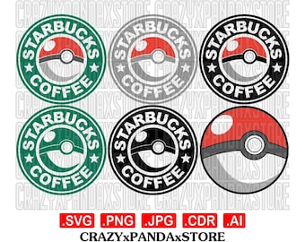 Detail Starbucks Pokeball Nomer 33