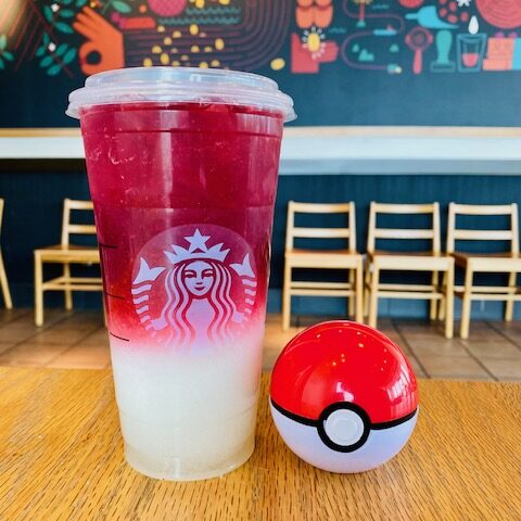 Detail Starbucks Pokeball Nomer 9