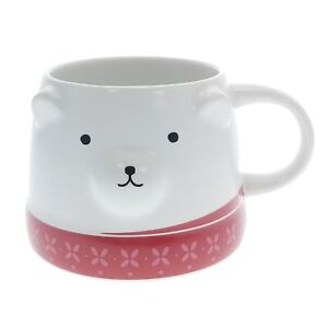 Detail Starbucks Polar Bear Cup Nomer 12