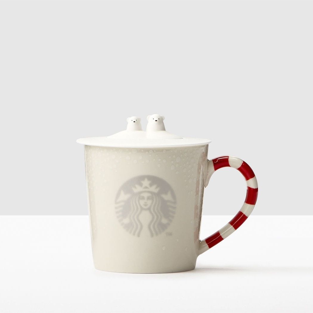 Detail Starbucks Polar Bear Cup Nomer 31