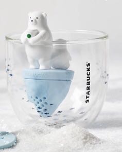 Detail Starbucks Polar Bear Cup Nomer 5