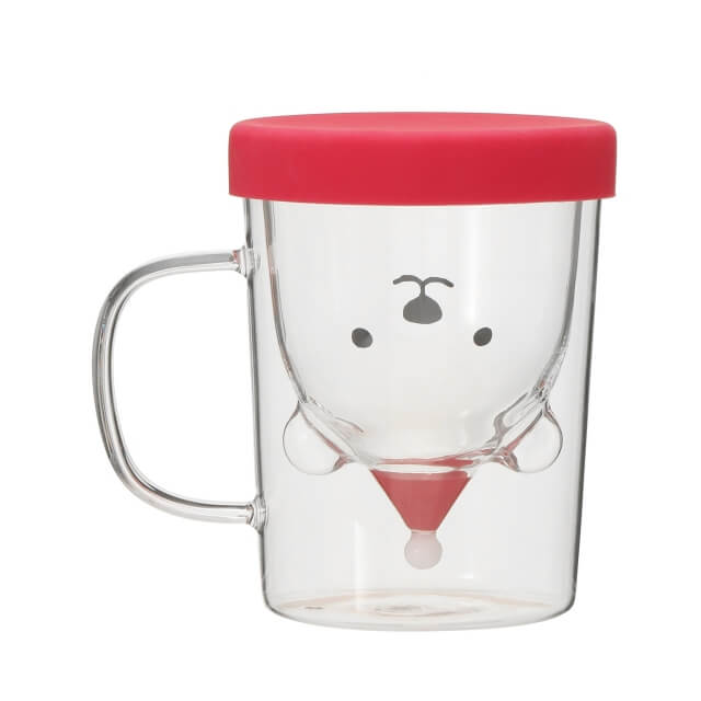 Detail Starbucks Polar Bear Mug Nomer 26