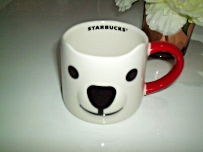 Detail Starbucks Polar Bear Mug Nomer 47