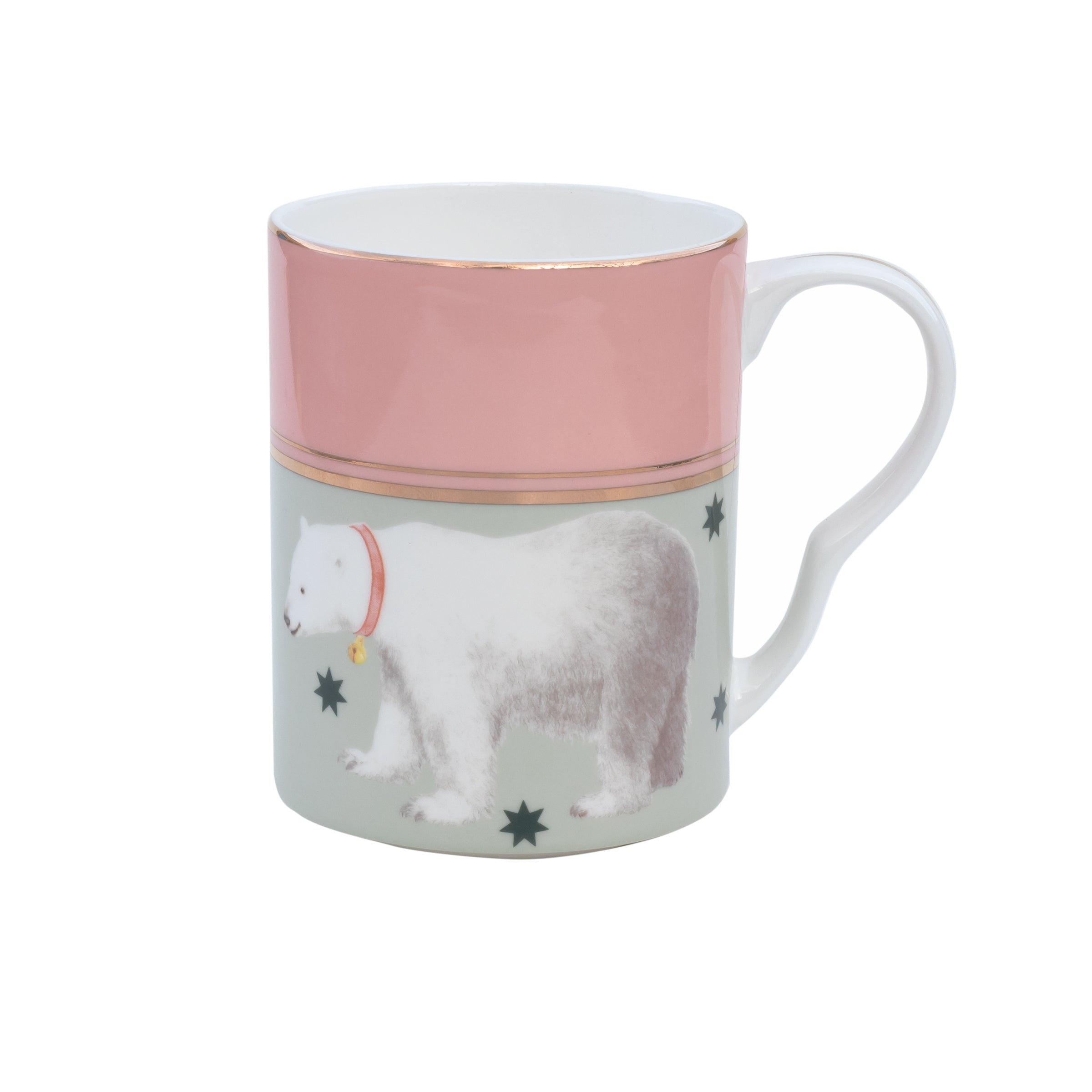 Detail Starbucks Polar Bear Mug Nomer 50