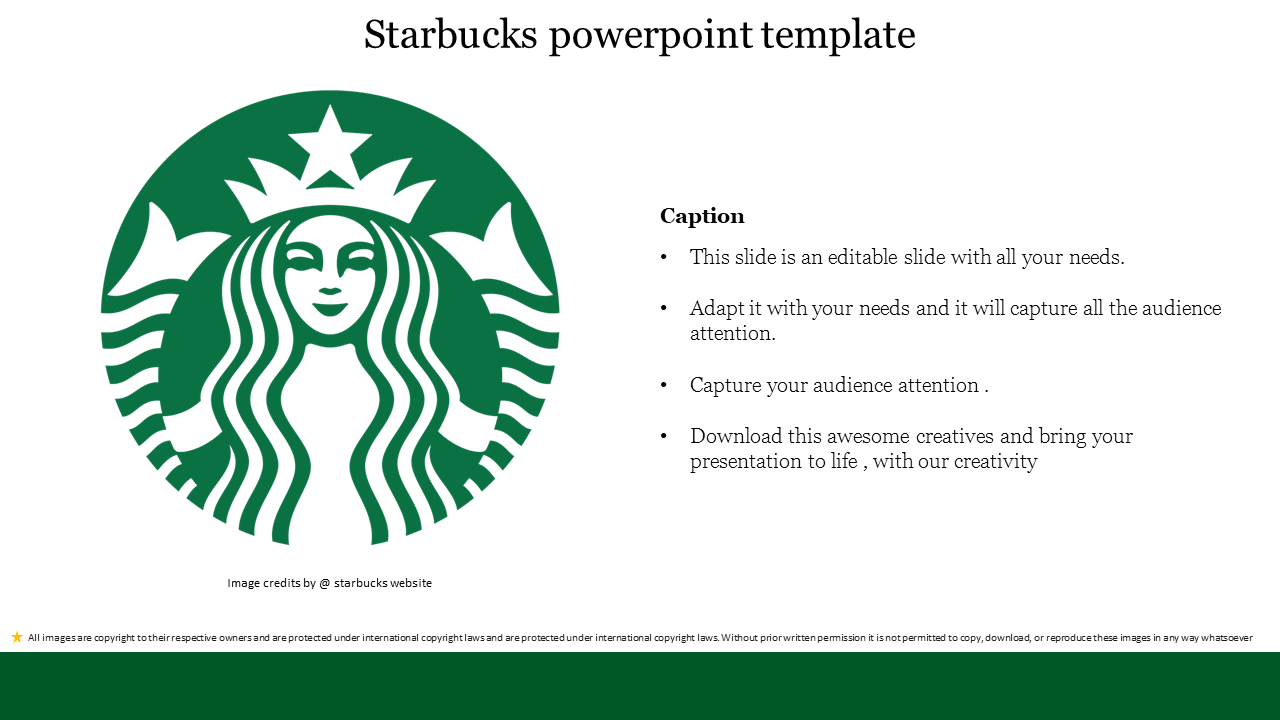 Detail Starbucks Powerpoint Backgrounds Nomer 2