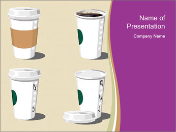Detail Starbucks Powerpoint Backgrounds Nomer 44