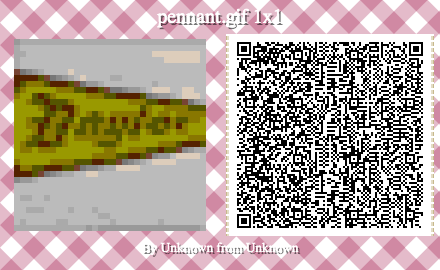 Detail Starbucks Qr Code Animal Crossing Nomer 33