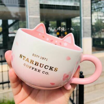 Detail Starbucks Sakura 2020 Usa Nomer 18