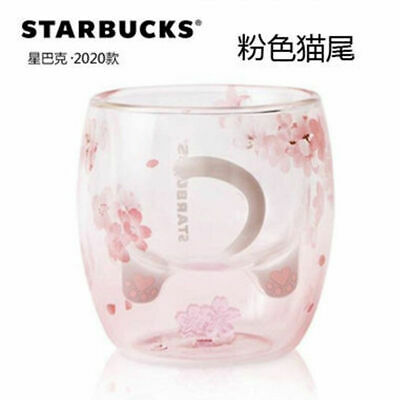 Detail Starbucks Sakura Cat Cup Nomer 26