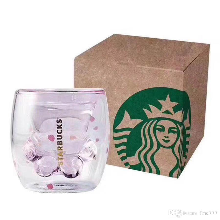 Detail Starbucks Sakura Cat Cup Nomer 34