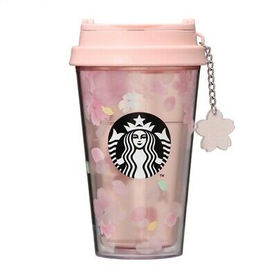 Detail Starbucks Sakura Cup Nomer 16