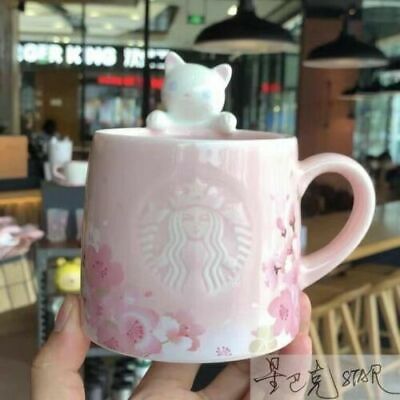 Detail Starbucks Sakura Cup 2020 Nomer 41