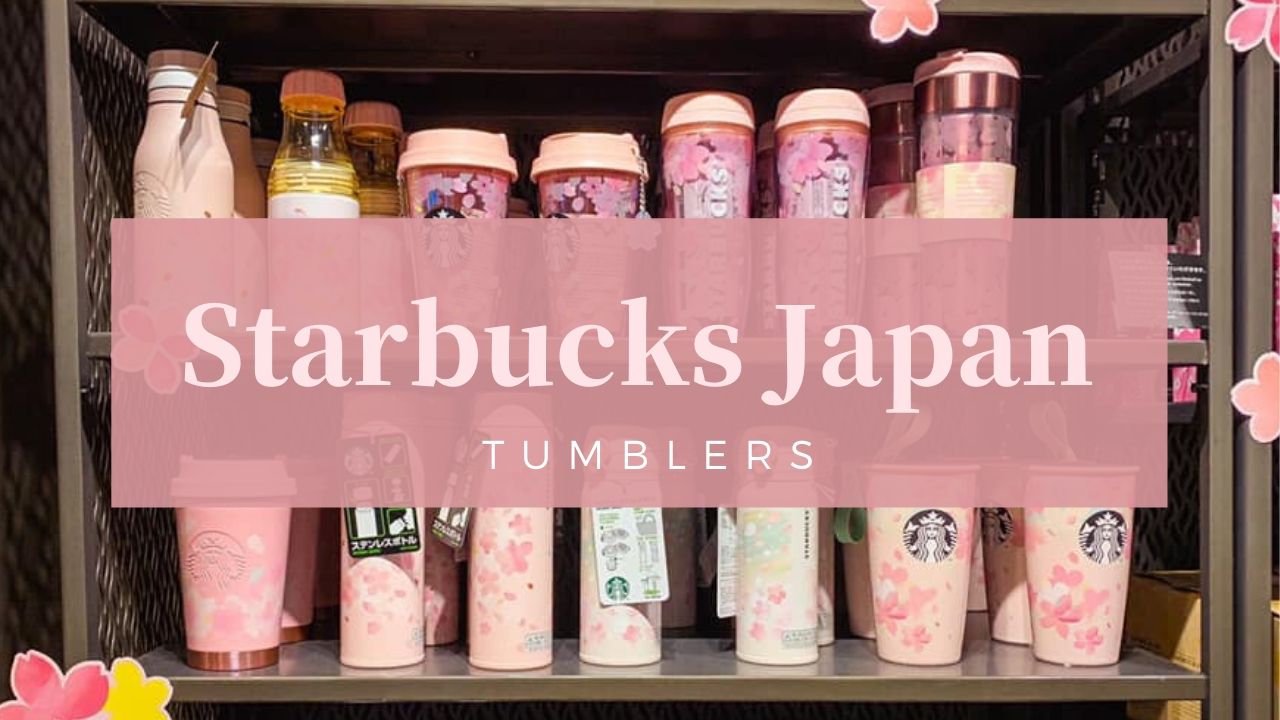 Detail Starbucks Sakura Cup 2020 Nomer 43