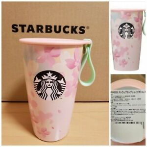 Detail Starbucks Sakura Cup 2020 Nomer 49