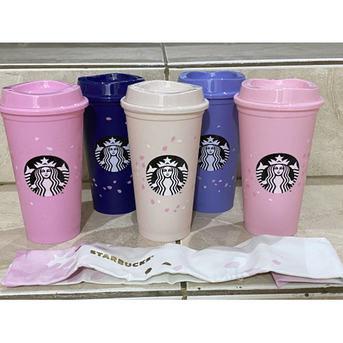 Detail Starbucks Sakura Cup 2021 Nomer 13