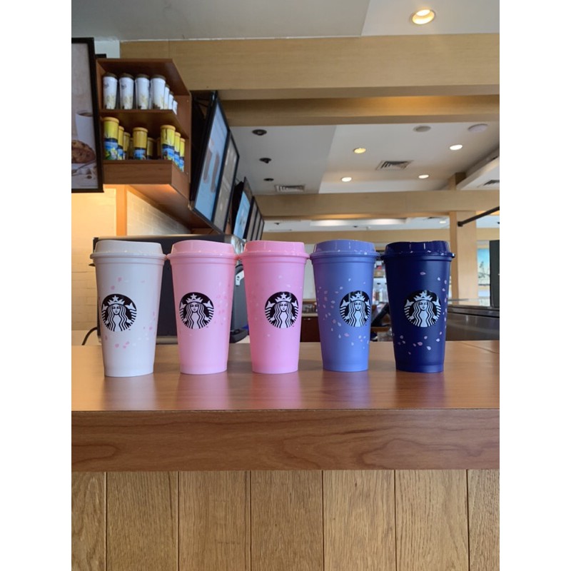 Detail Starbucks Sakura Cup 2021 Nomer 15