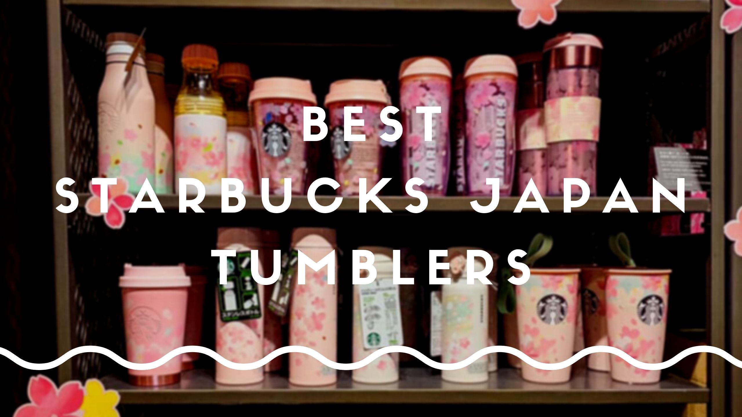 Detail Starbucks Sakura Cup 2021 Nomer 34