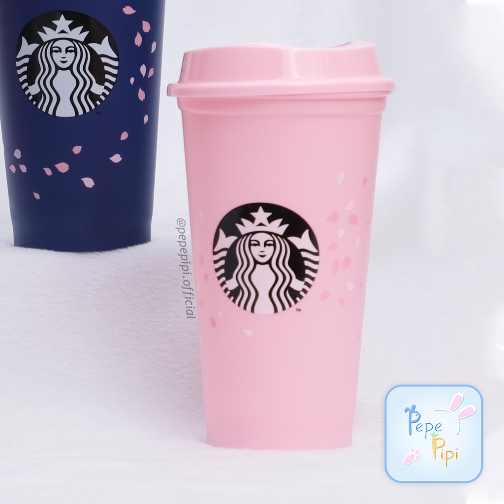 Detail Starbucks Sakura Cup 2021 Nomer 37