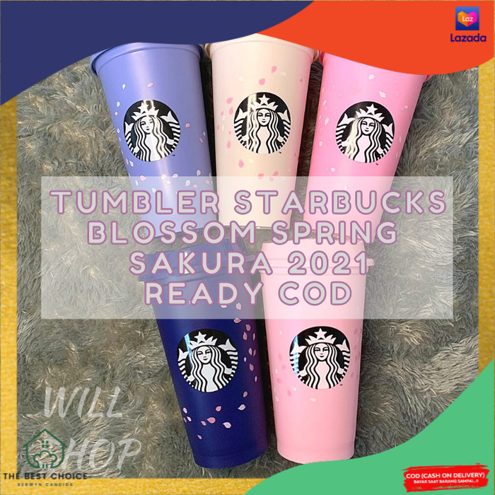 Detail Starbucks Sakura Cup 2021 Nomer 46