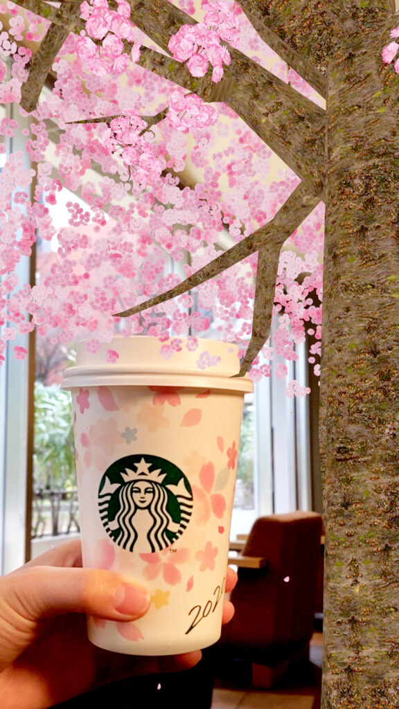 Detail Starbucks Sakura Cup 2021 Nomer 53