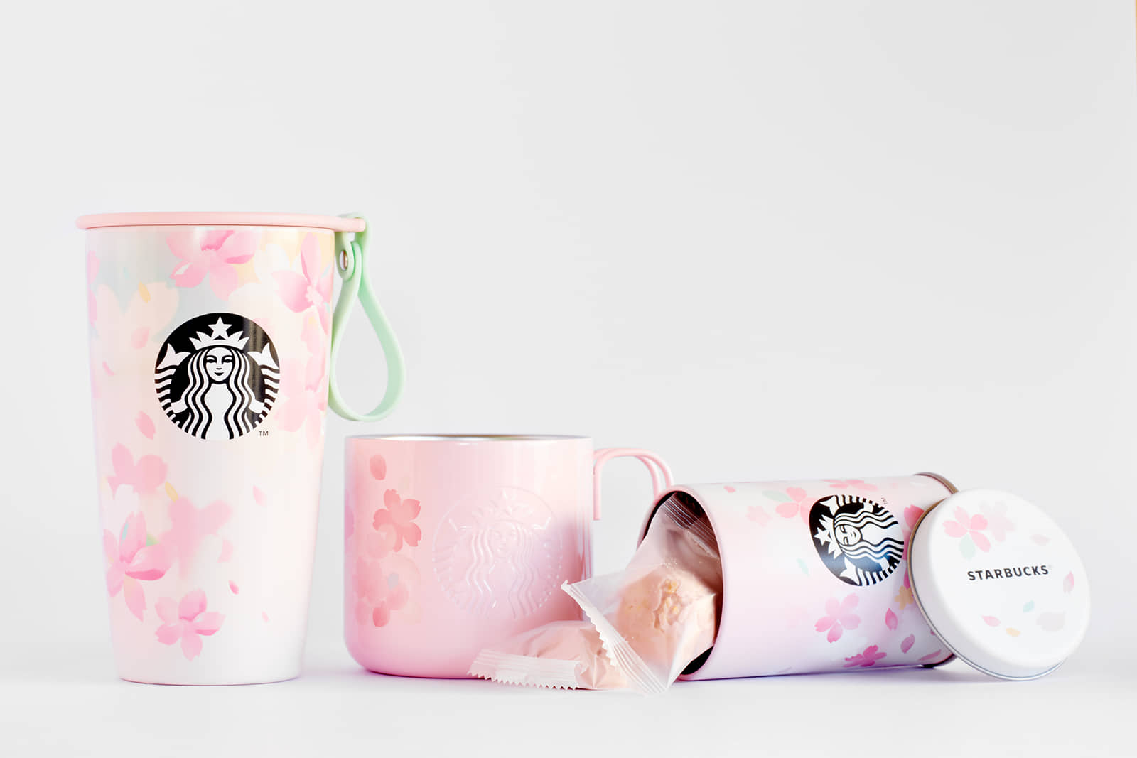 Detail Starbucks Sakura Cup Nomer 30