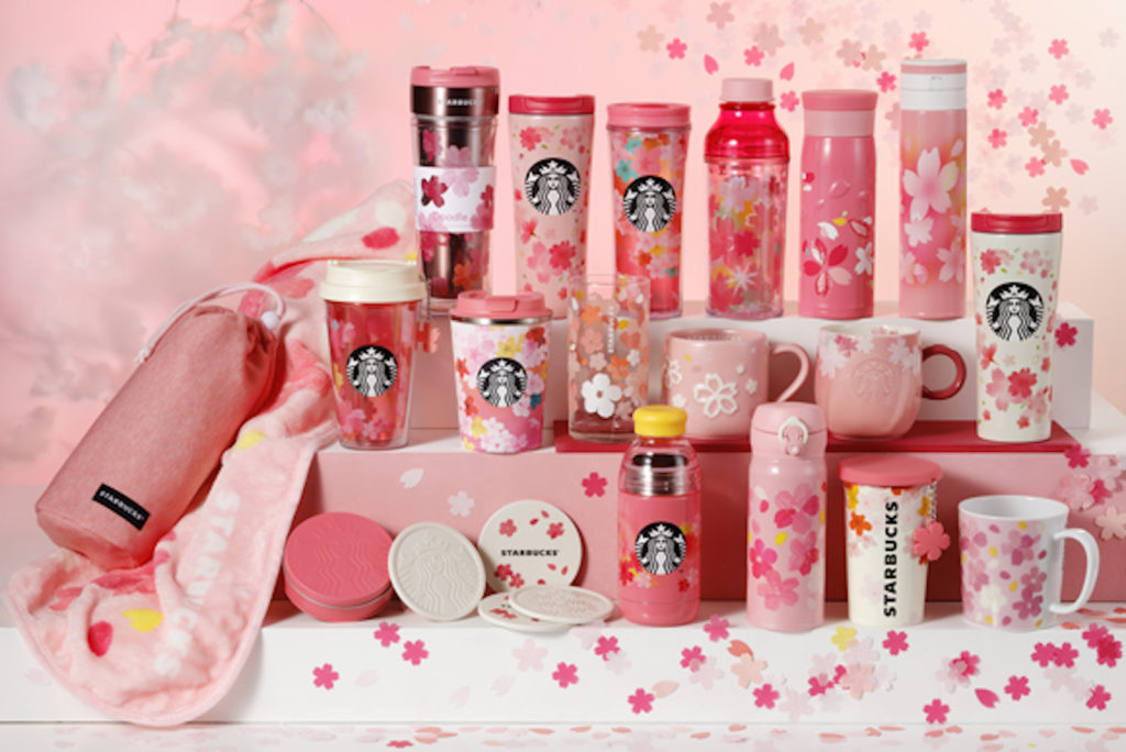 Detail Starbucks Sakura Cup Nomer 41