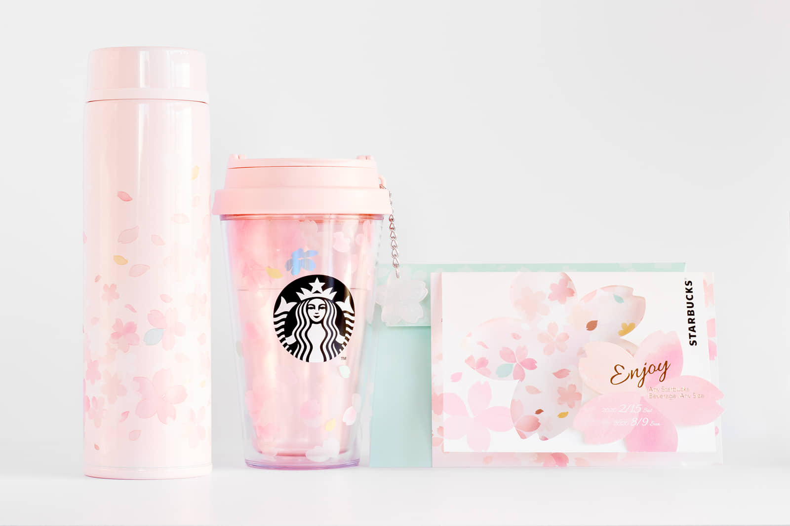 Detail Starbucks Sakura Cup Nomer 48