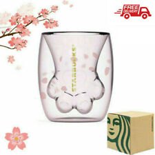 Detail Starbucks Sakura Cup Cat Paw Nomer 53