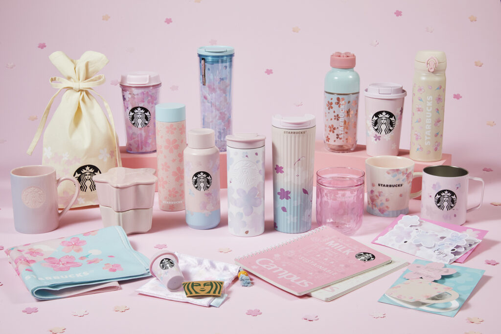 Detail Starbucks Sakura Cups Nomer 14