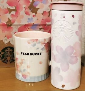 Detail Starbucks Sakura Cups Nomer 23