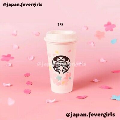 Detail Starbucks Sakura Cups Nomer 29