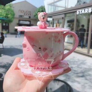 Detail Starbucks Sakura Cups Nomer 46